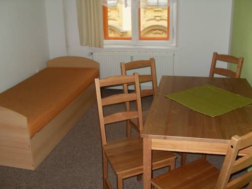 Imagen de la habitación del Hotel ubytov&aacute;n&iacute; u pekaře. Foto 14