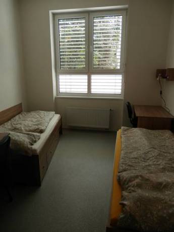 Imagen de la habitación del Hotel ubytovac&iacute; zař&iacute;zen&iacute; koleje pedagog. Foto 5