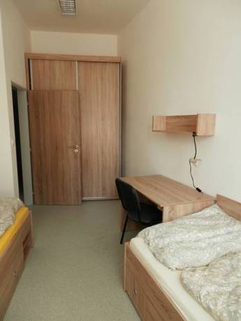 Imagen de la habitación del Hotel ubytovac&iacute; zař&iacute;zen&iacute; koleje pedagog. Foto 6