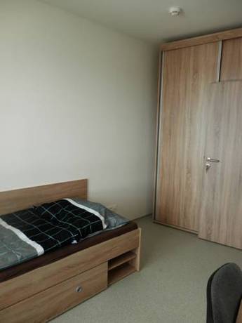 Imagen de la habitación del Hotel ubytovac&iacute; zař&iacute;zen&iacute; koleje pedagog. Foto 7