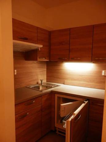 Imagen de la habitación del Hotel ubytovac&iacute; zař&iacute;zen&iacute; koleje pedagog. Foto 8