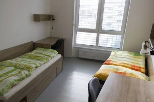 Imagen de la habitación del Hotel ubytovac&iacute; zař&iacute;zen&iacute; koleje pedagog. Foto 12