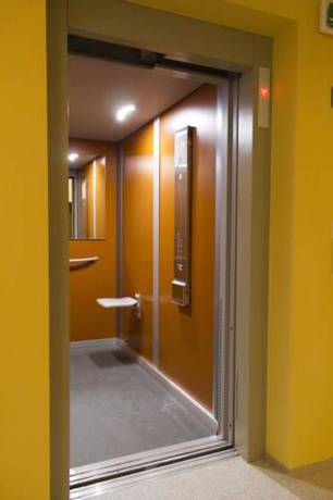 Imagen de la habitación del Hotel ubytovac&iacute; zař&iacute;zen&iacute; koleje pedagog. Foto 15