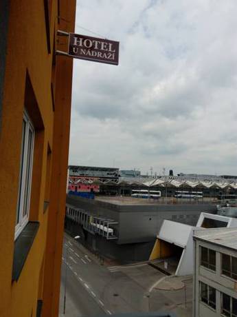 Imagen de la habitación del Hotel ubytovna u n&aacute;draži. Foto 2