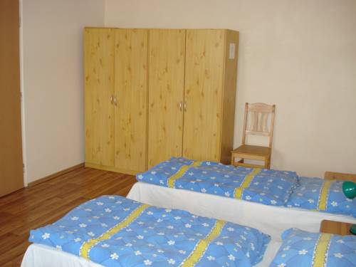 Imagen de la habitación del Hotel ubytovna u n&aacute;draži. Foto 3