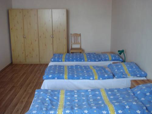 Imagen de la habitación del Hotel ubytovna u n&aacute;draži. Foto 4