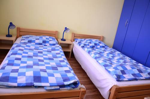 Imagen de la habitación del Hotel ubytovna u n&aacute;draži. Foto 7