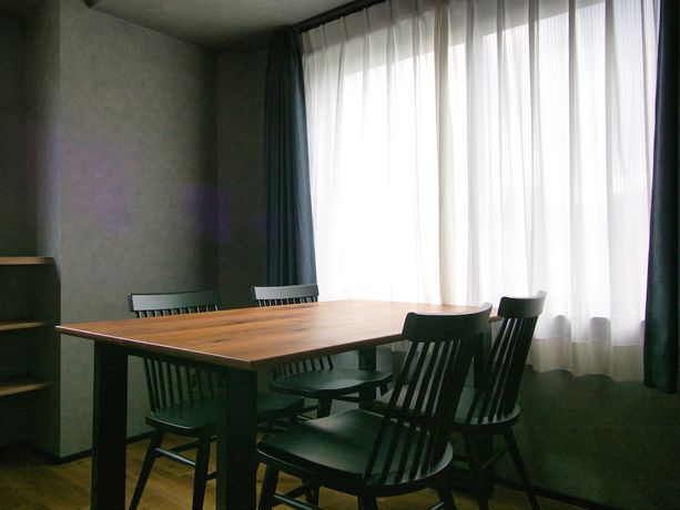 Imagen de la habitación del Hotel ulu Tokyo. Foto 5