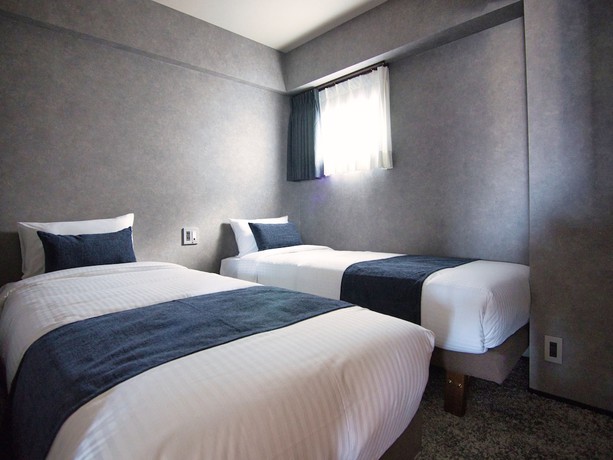 Imagen de la habitación del Hotel ulu Tokyo. Foto 12