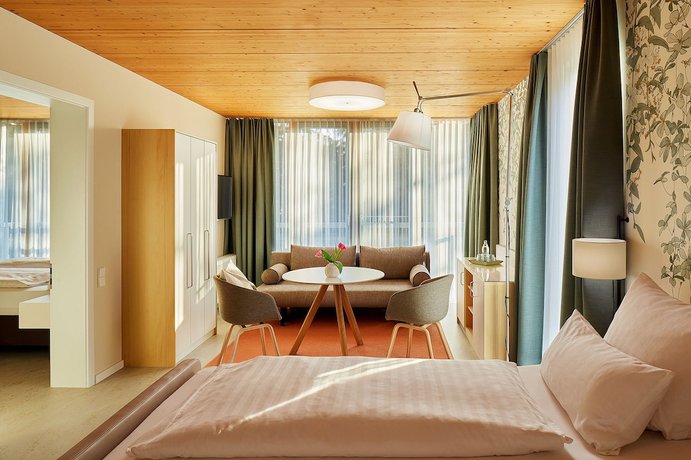 Imagen de la habitación del Hotel und Gasthaus Seeh&ouml;rnle. Foto 2