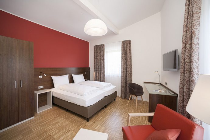 Imagen de la habitación del Hotel und Gasthaus Seeh&ouml;rnle. Foto 3