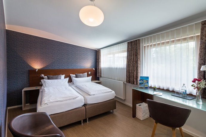 Imagen de la habitación del Hotel und Gasthaus Seeh&ouml;rnle. Foto 5