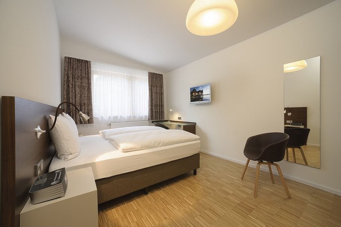 Imagen de la habitación del Hotel und Gasthaus Seeh&ouml;rnle. Foto 6