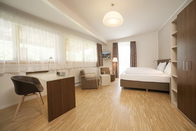 Imagen de la habitación del Hotel und Gasthaus Seeh&ouml;rnle. Foto 7
