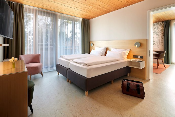 Imagen de la habitación del Hotel und Gasthaus Seeh&ouml;rnle. Foto 8