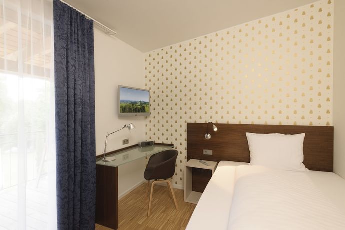 Imagen de la habitación del Hotel und Gasthaus Seeh&ouml;rnle. Foto 9
