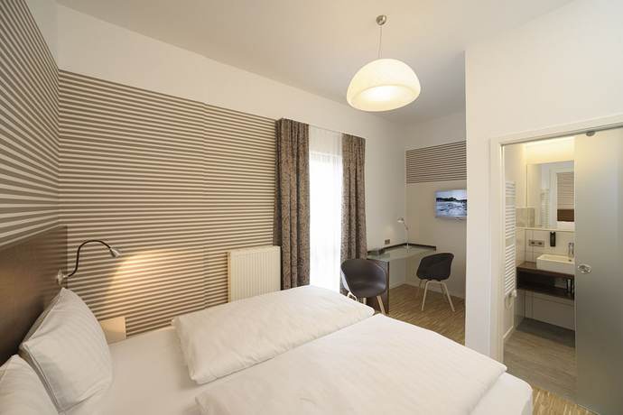 Imagen de la habitación del Hotel und Gasthaus Seeh&ouml;rnle. Foto 10