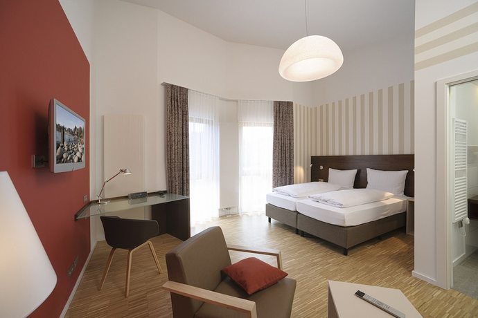 Imagen de la habitación del Hotel und Gasthaus Seeh&ouml;rnle. Foto 12