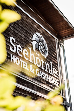 Imagen general del Hotel und Gasthaus Seehörnle. Foto 1