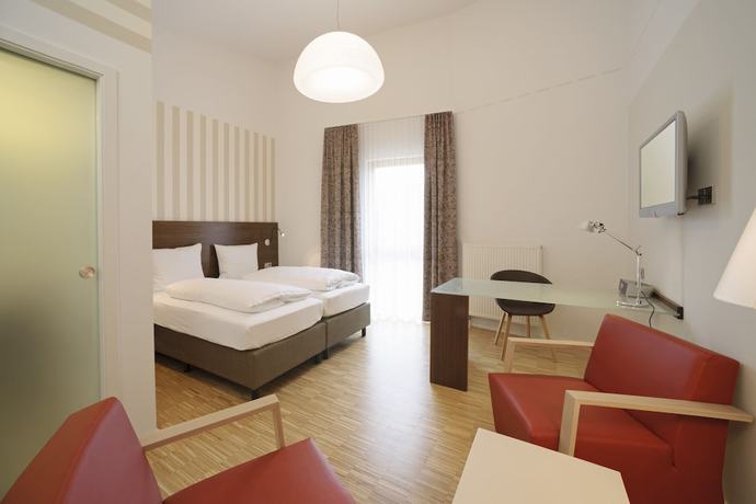 Imagen de la habitación del Hotel und Gasthaus Seeh&ouml;rnle. Foto 14