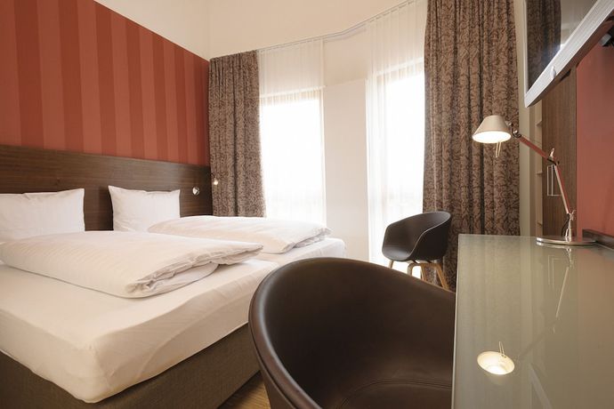 Imagen de la habitación del Hotel und Gasthaus Seeh&ouml;rnle. Foto 15