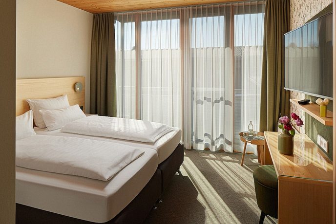 Imagen de la habitación del Hotel und Gasthaus Seeh&ouml;rnle. Foto 16