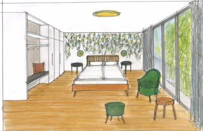 Imagen de la habitación del Hotel und Gasthaus Seeh&ouml;rnle. Foto 19