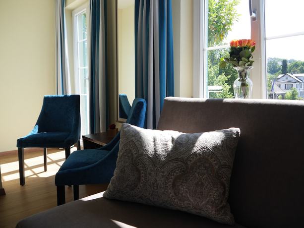 Imagen de la habitación del Hotel und Gästehaus Seehof. Foto 3