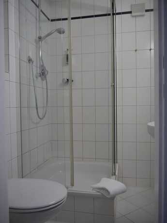 Imagen de la habitación del Hotel und Gästehaus Seehof. Foto 8