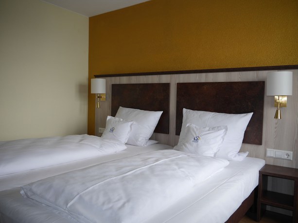 Imagen de la habitación del Hotel und Gästehaus Seehof. Foto 13