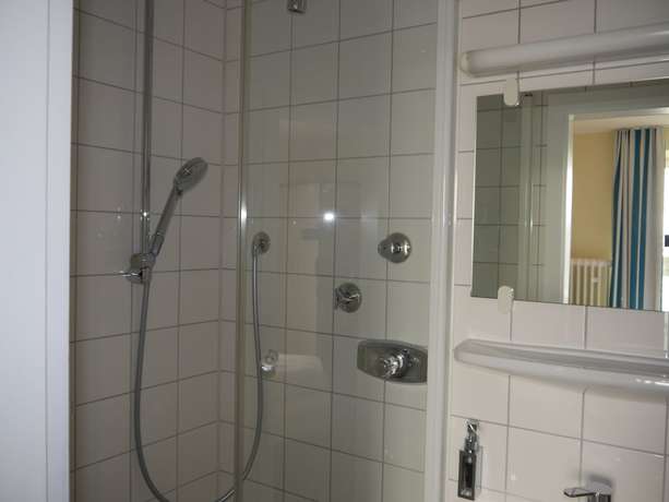 Imagen de la habitación del Hotel und Gästehaus Seehof. Foto 17