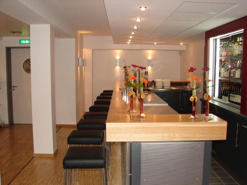 Imagen general del Hotel und Kongresszentrum Wanderath. Foto 2