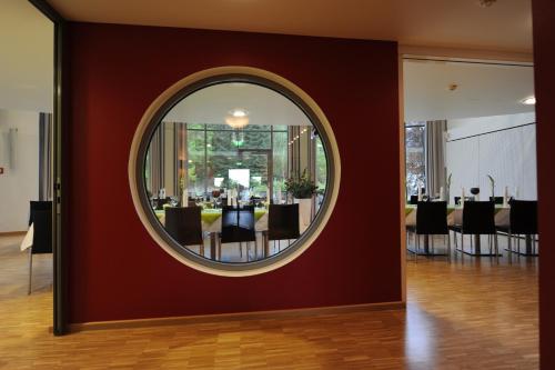 Imagen general del Hotel und Kongresszentrum Wanderath. Foto 5