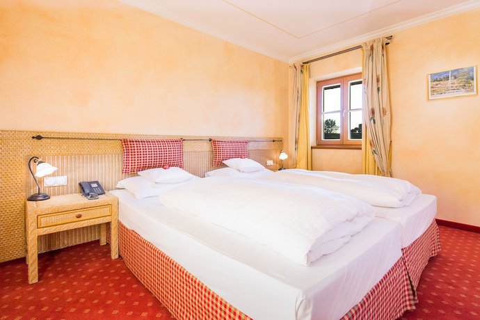 Imagen de la habitación del Hotel und Landgasthof Altwirt. Foto 3