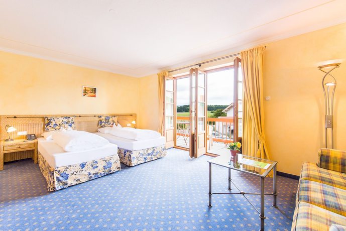 Imagen de la habitación del Hotel und Landgasthof Altwirt. Foto 4