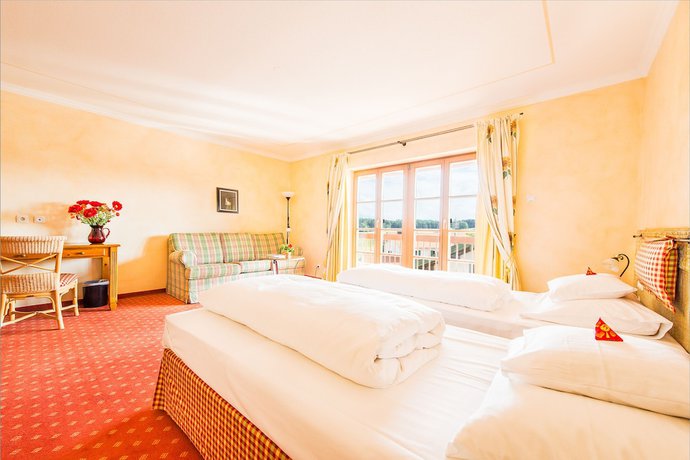 Imagen de la habitación del Hotel und Landgasthof Altwirt. Foto 5