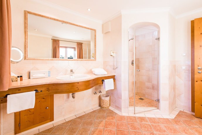 Imagen de la habitación del Hotel und Landgasthof Altwirt. Foto 7