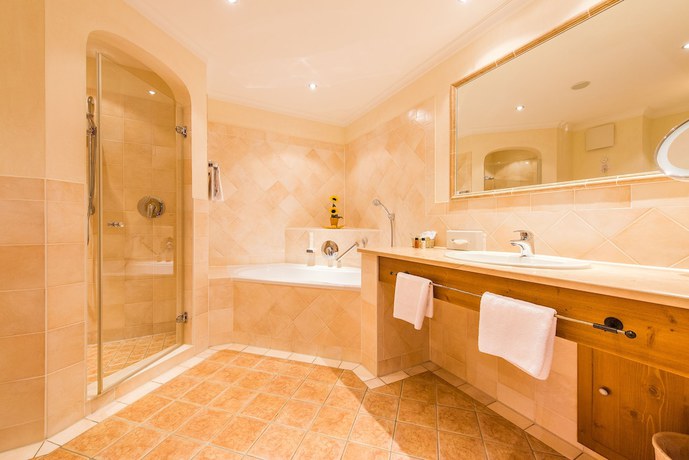 Imagen de la habitación del Hotel und Landgasthof Altwirt. Foto 9