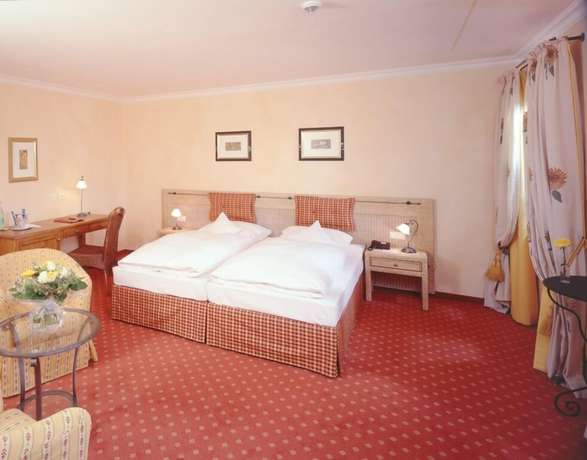 Imagen de la habitación del Hotel und Landgasthof Altwirt. Foto 11