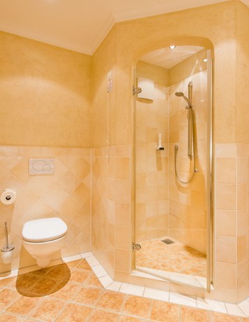 Imagen de la habitación del Hotel und Landgasthof Altwirt. Foto 12