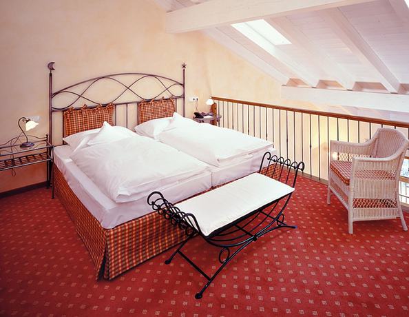 Imagen de la habitación del Hotel und Landgasthof Altwirt. Foto 14