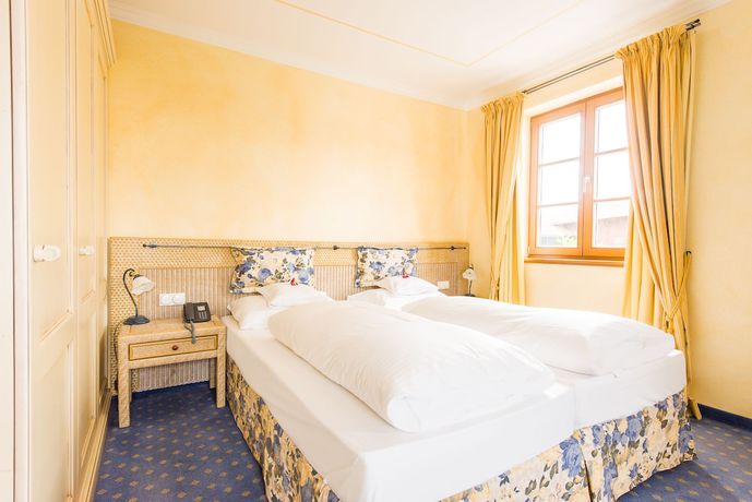 Imagen de la habitación del Hotel und Landgasthof Altwirt. Foto 15