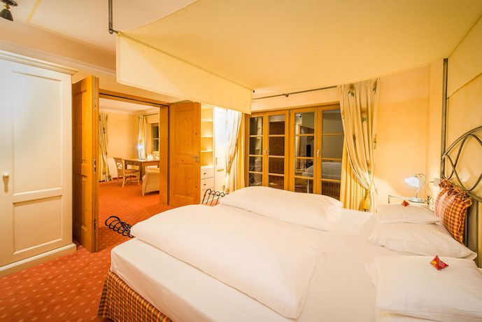 Imagen de la habitación del Hotel und Landgasthof Altwirt. Foto 16