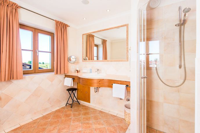 Imagen de la habitación del Hotel und Landgasthof Altwirt. Foto 17