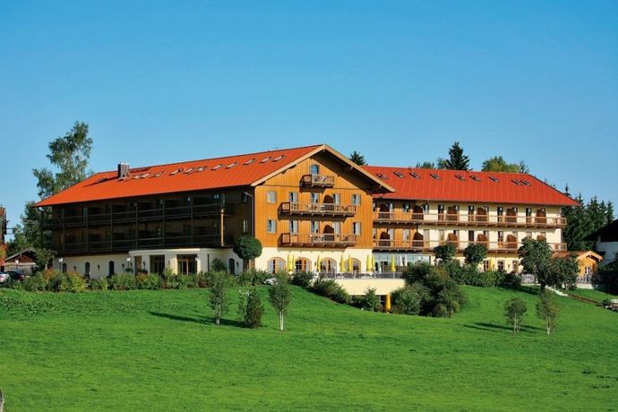 Imagen general del Hotel und Landgasthof Altwirt. Foto 1