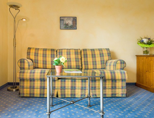 Imagen de la habitación del Hotel und Landgasthof Altwirt. Foto 18