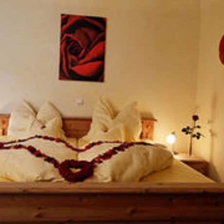 Imagen de la habitación del Hotel und Landgasthof Zum Bockshahn. Foto 5