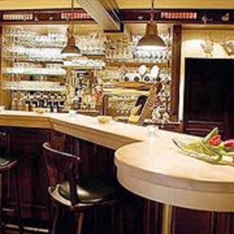 Imagen de los interiores del Hotel und Landgasthof Zum Bockshahn. Foto 19