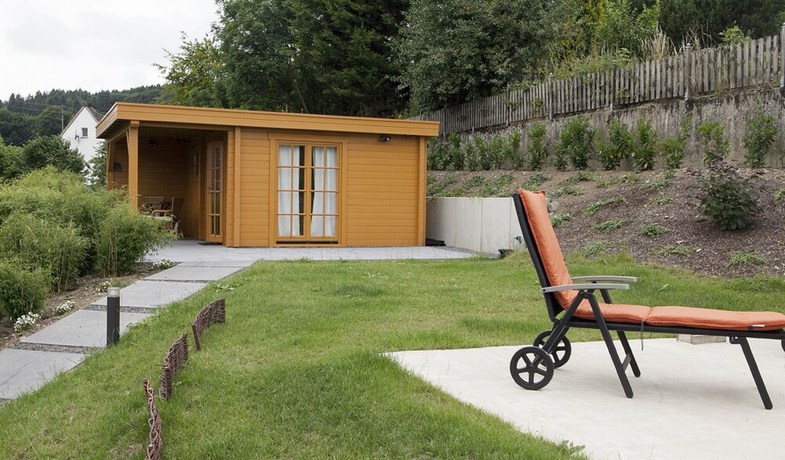 Imagen de la habitación del Hotel und Landgasthof Zum Bockshahn. Foto 16