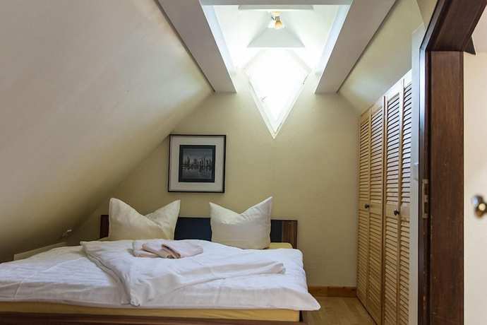 Imagen de la habitación del Hotel und Restaurant M&uuml;hlenhof. Foto 2